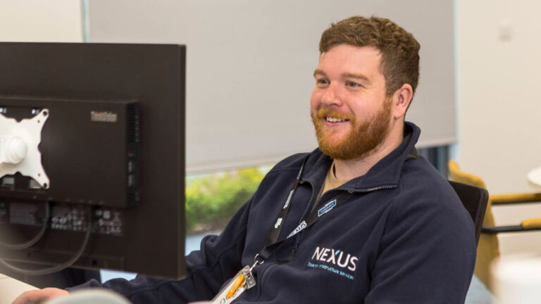 Nexus Careers